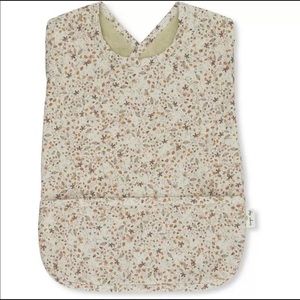 konges sløjd comea bib